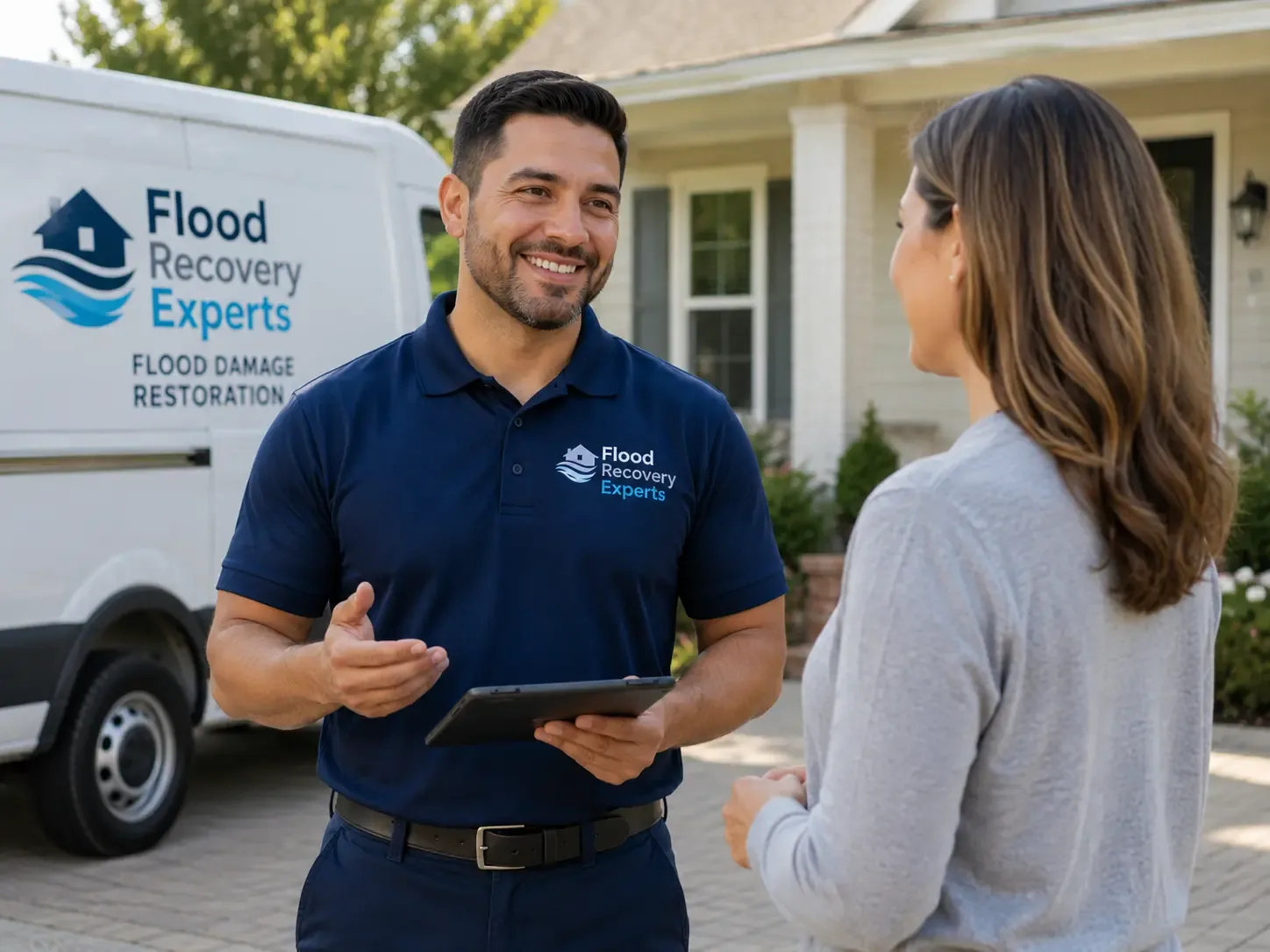 Flood Damage Cleanup Camp Murray, WA FAQs